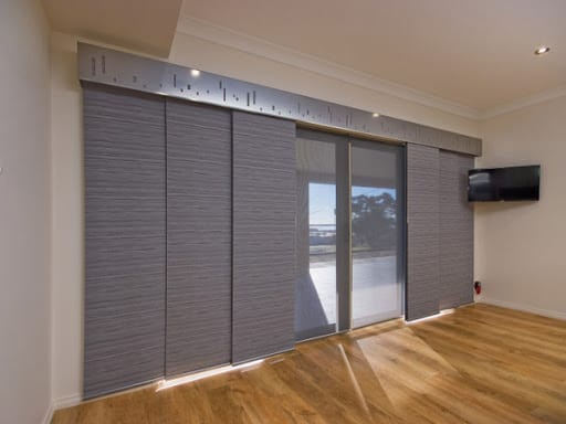 Upgrade your decor with stylish blinds